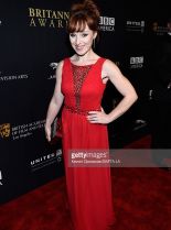 Ruth Connell