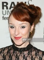 Ruth Connell
