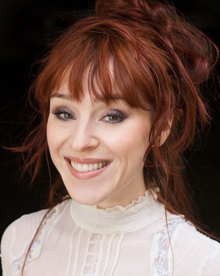 Ruth Connell