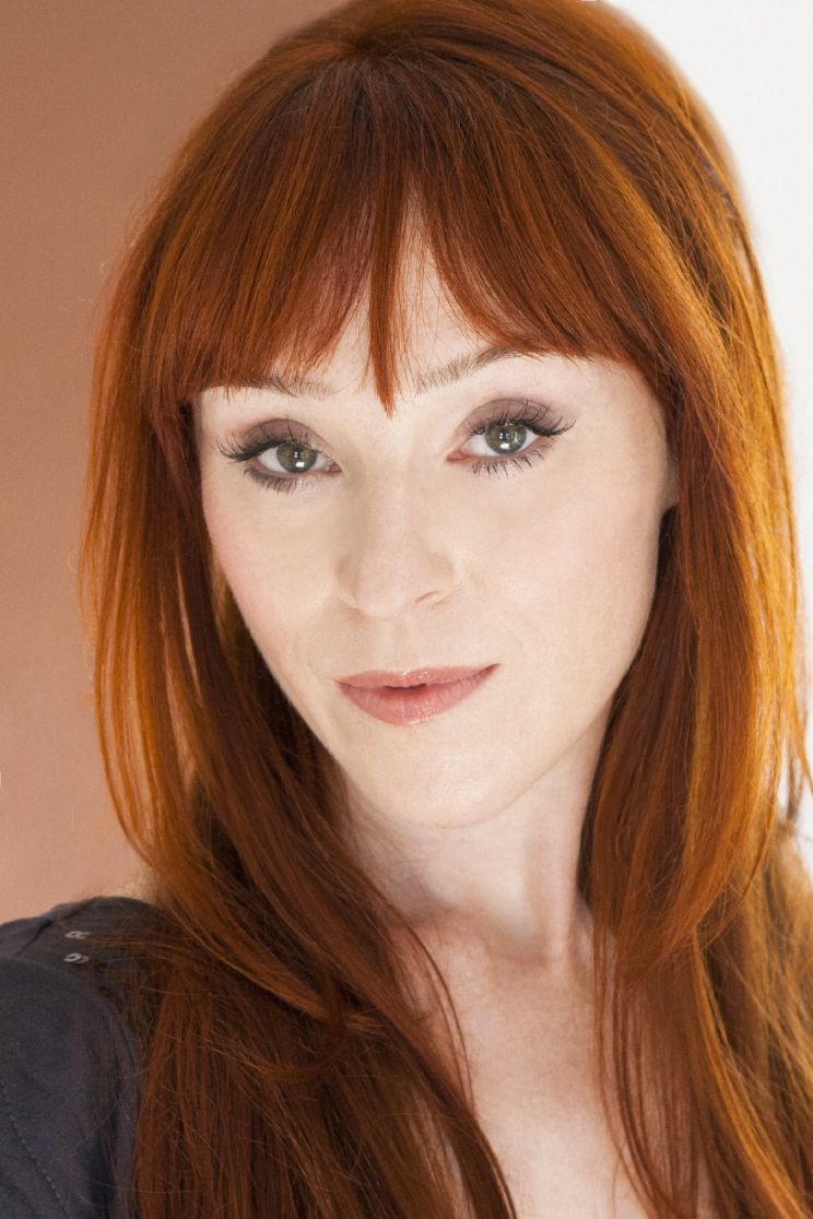 Ruth Connell