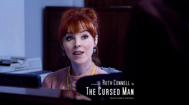 Ruth Connell