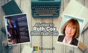 Ruth Cox