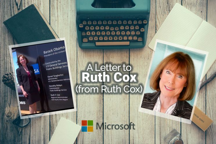 Ruth Cox