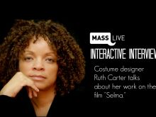 Ruth E. Carter