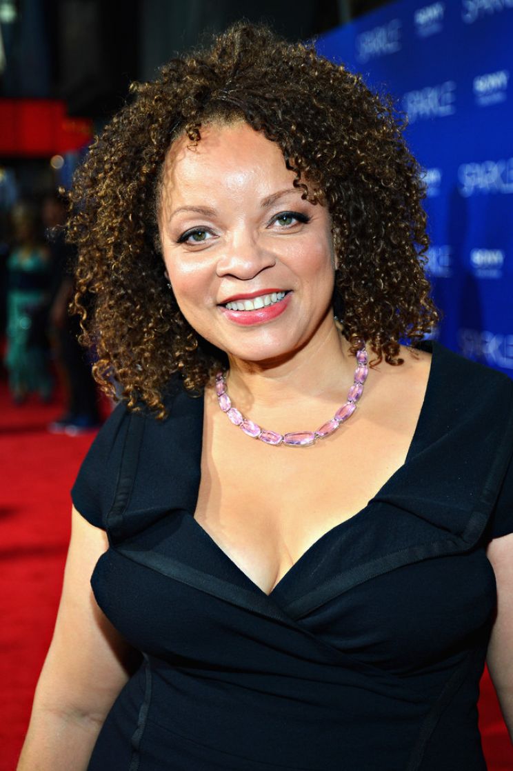 Ruth E. Carter