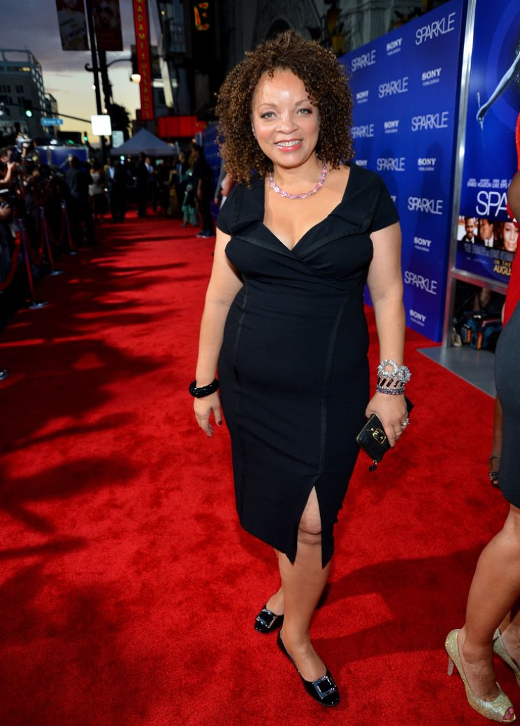 Ruth E. Carter