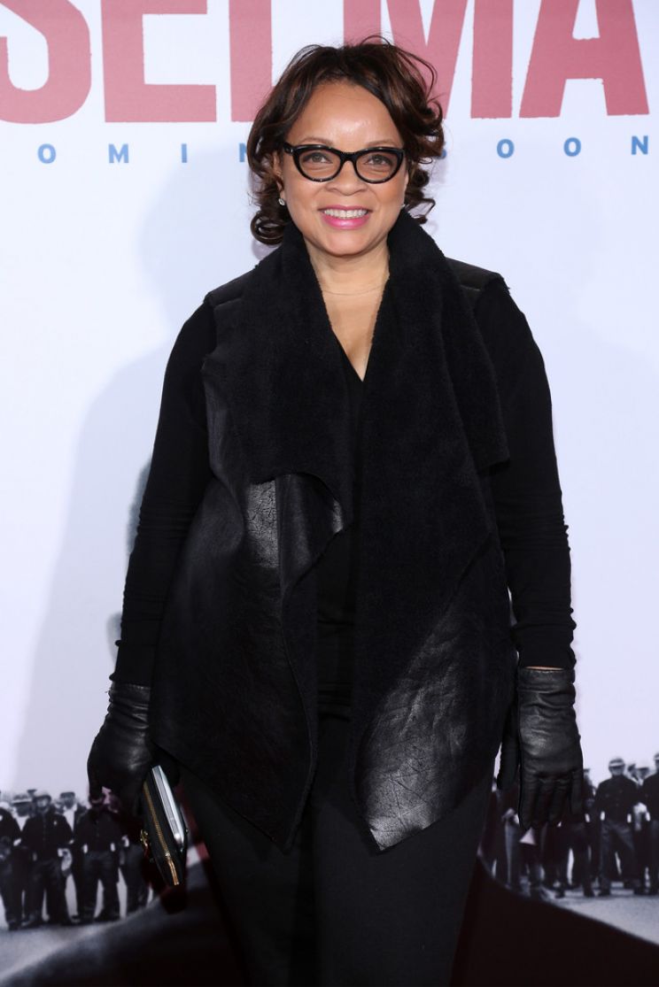 Ruth E. Carter