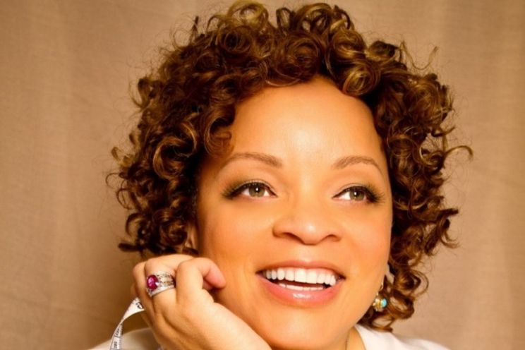 Ruth E. Carter