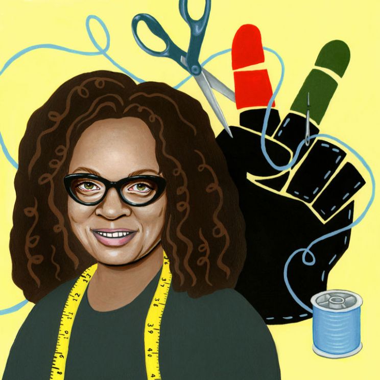 Ruth E. Carter