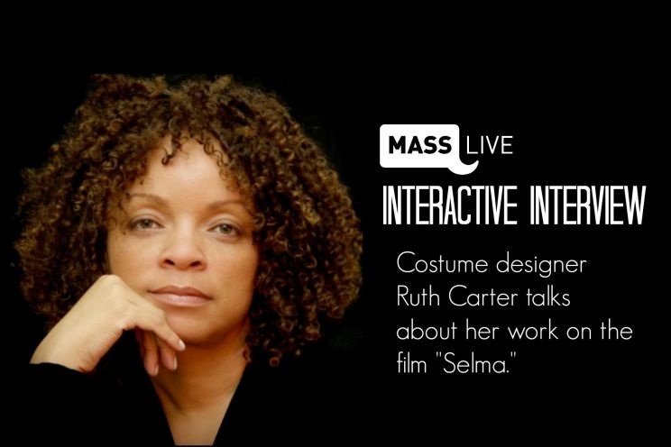 Ruth E. Carter