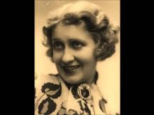 Ruth Etting