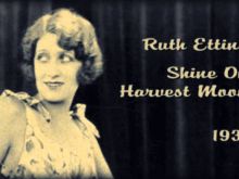 Ruth Etting