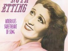 Ruth Etting