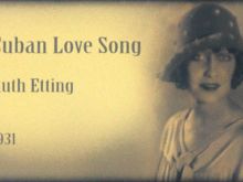 Ruth Etting