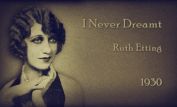 Ruth Etting