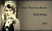 Ruth Etting