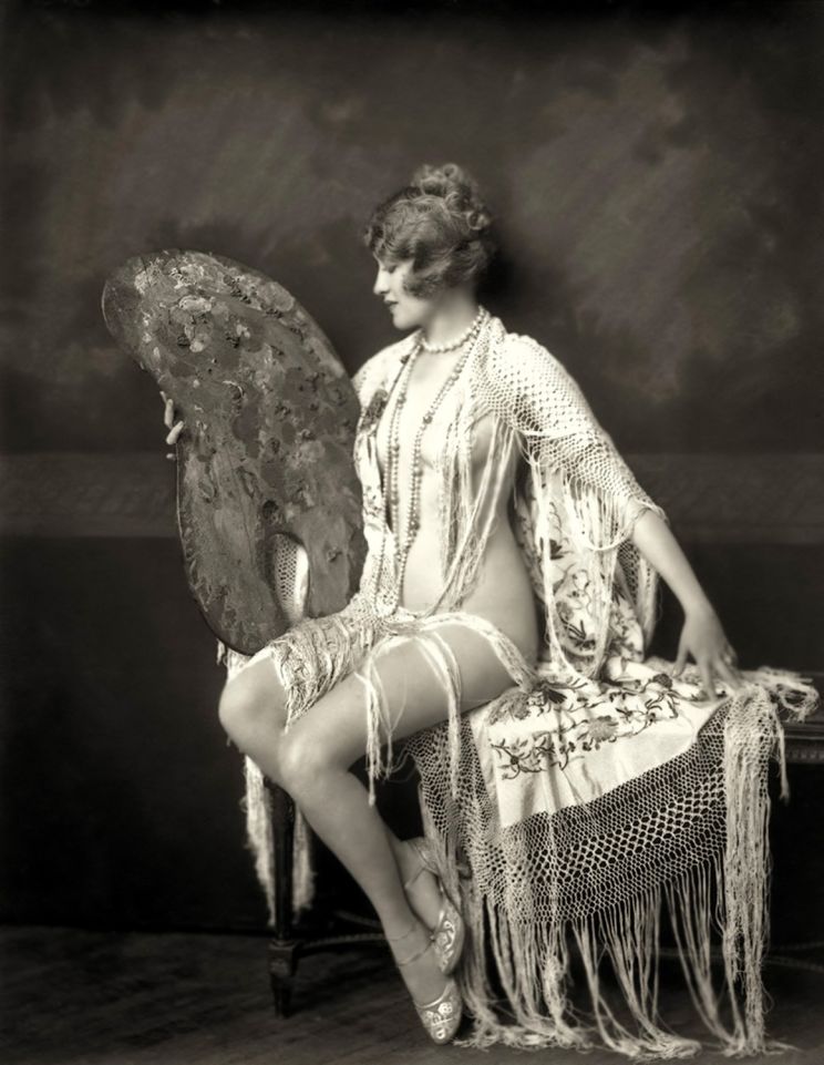 Ruth Etting