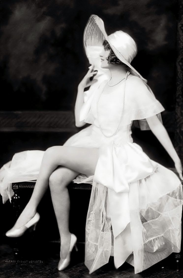 Ruth Etting