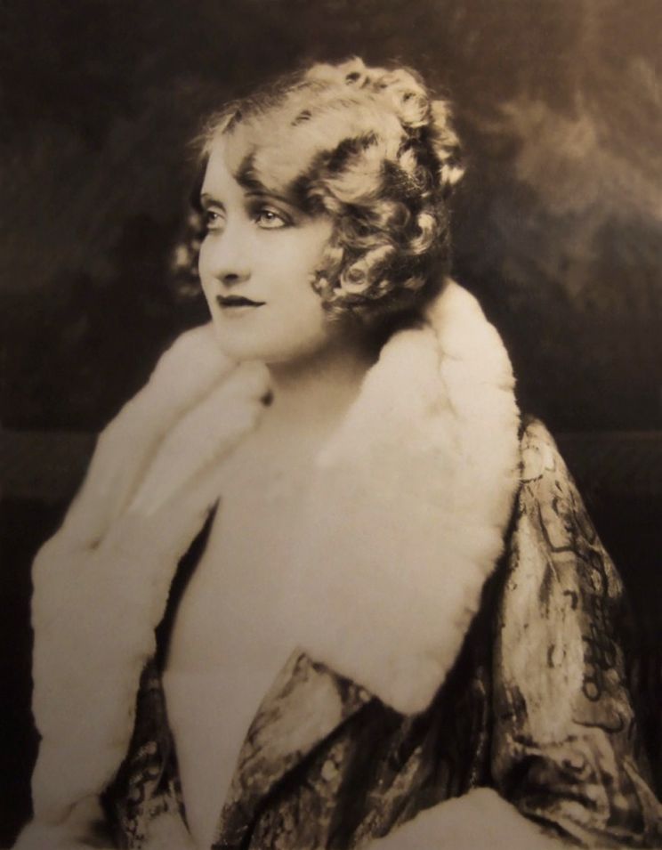 Ruth Etting