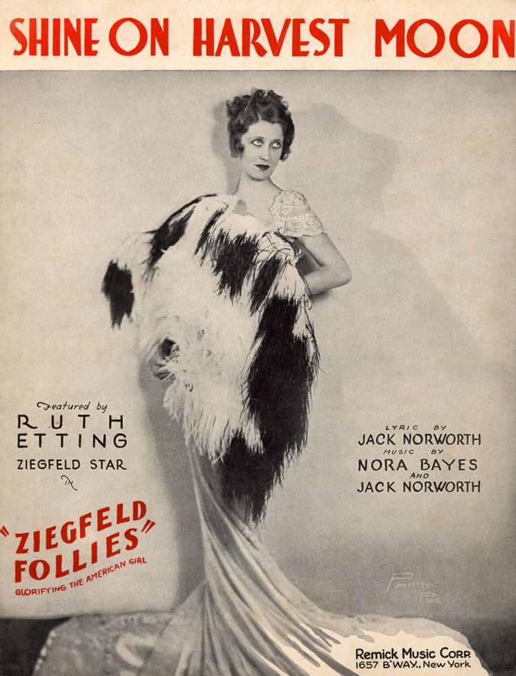 Ruth Etting