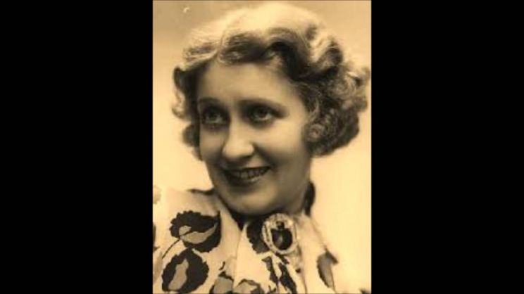 Ruth Etting