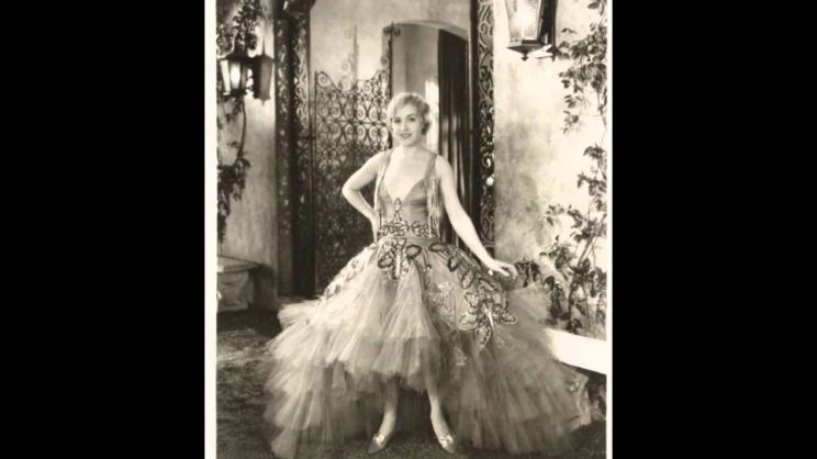 Ruth Etting