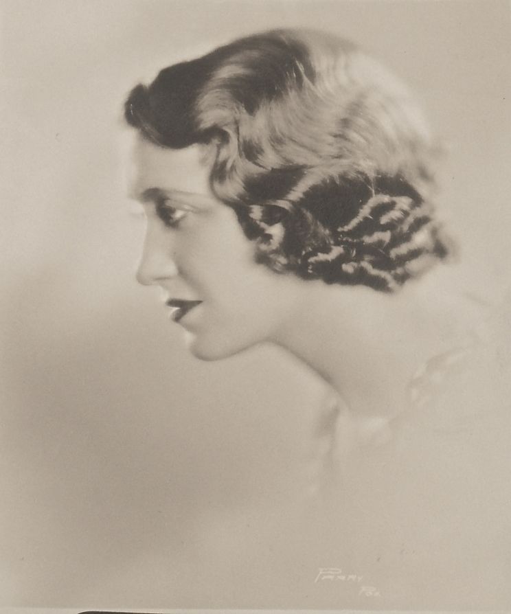 Ruth Etting