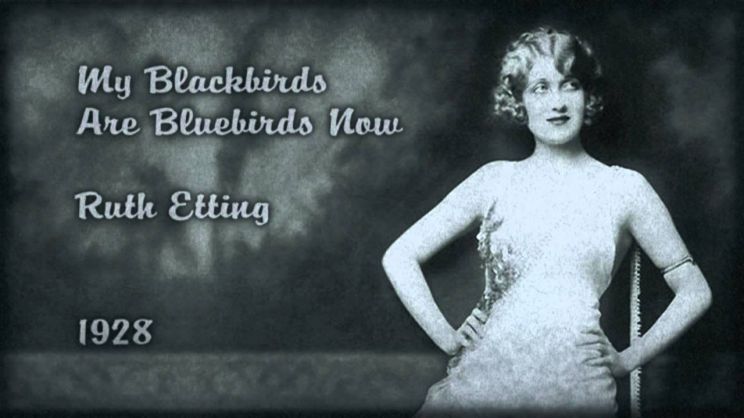 Ruth Etting