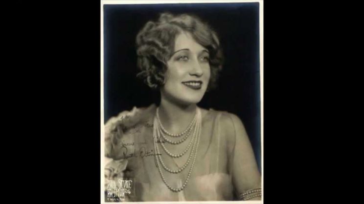 Ruth Etting