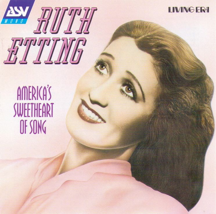 Ruth Etting