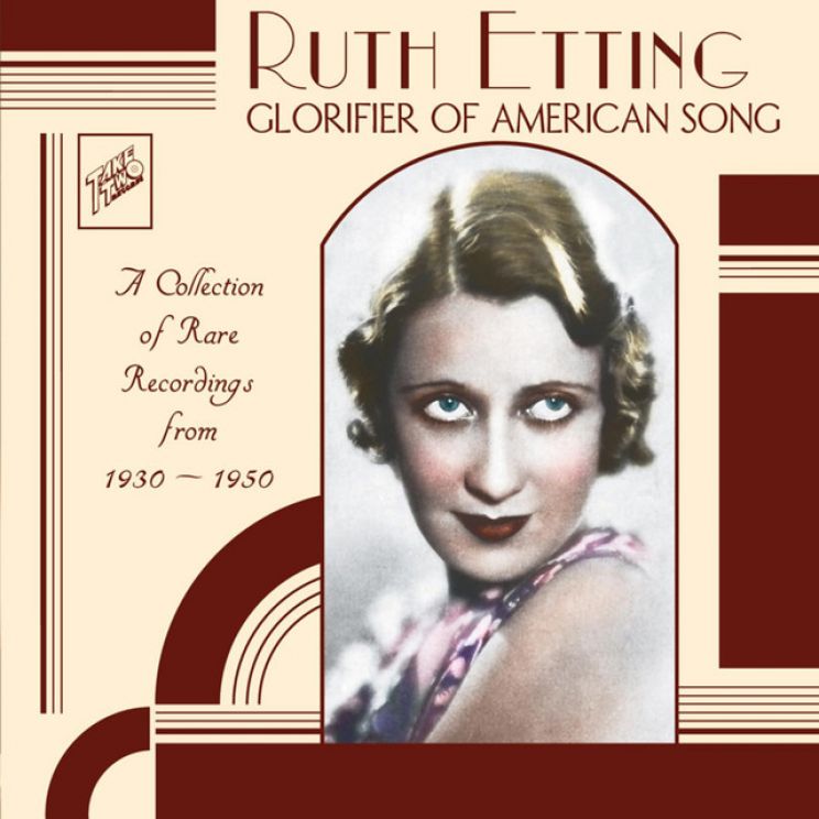 Ruth Etting