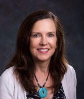 Ruth Foster