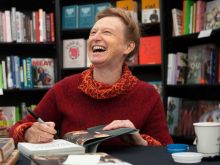 Ruth Goodman