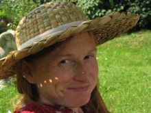 Ruth Goodman