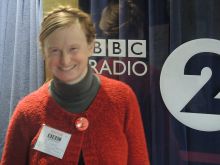 Ruth Goodman