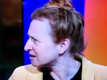 Ruth Goodman