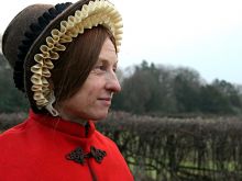 Ruth Goodman