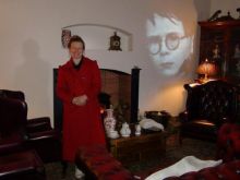 Ruth Goodman