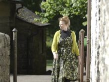 Ruth Goodman