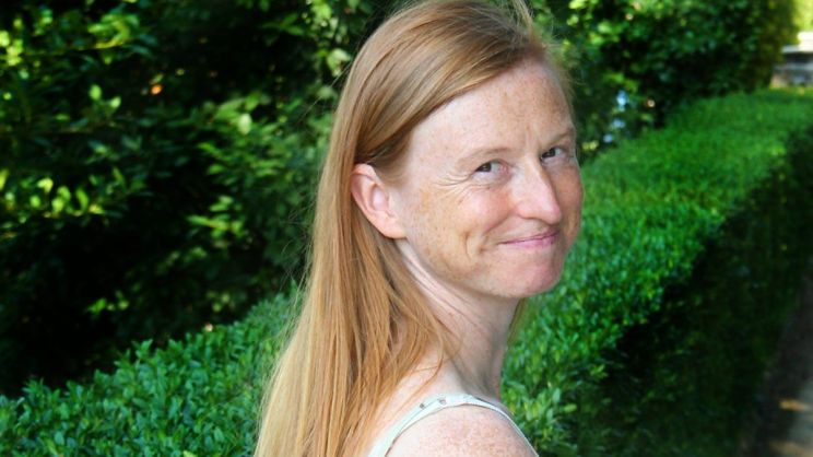 Ruth Goodman