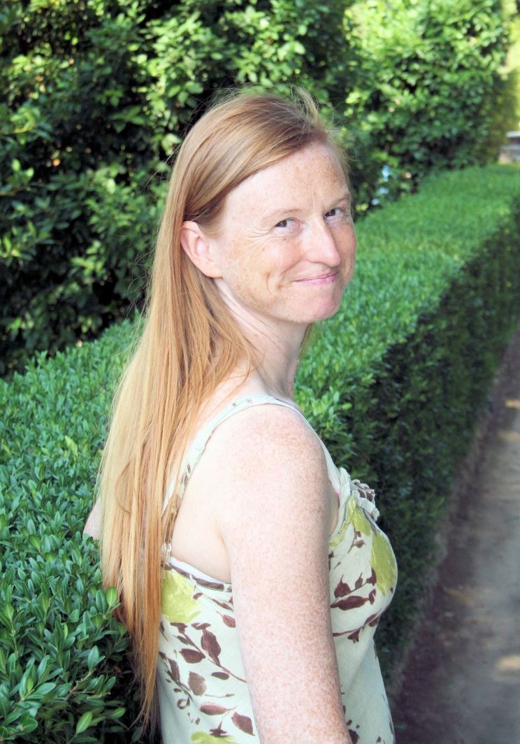 Ruth Goodman