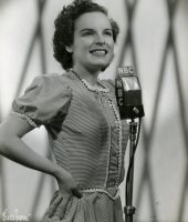 Ruth Gordon