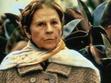 Ruth Gordon