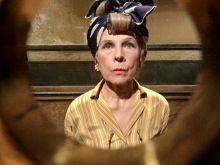 Ruth Gordon