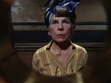 Ruth Gordon