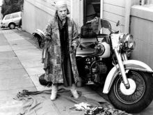 Ruth Gordon