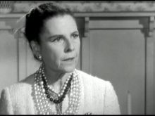 Ruth Gordon