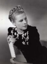 Ruth Gordon