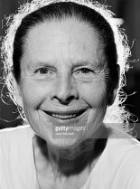 Ruth Gordon