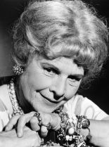 Ruth Gordon